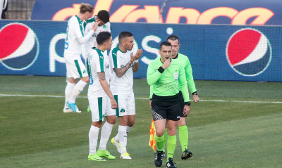 Υποβιβάστηκε και παραιτήθηκε ο Κύζας!