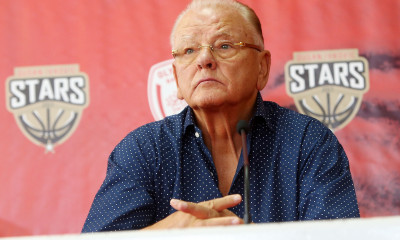 Ντούσαν Ίβκοβιτς: Σοφός για λάθος λόγο...