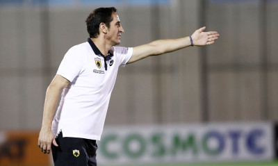 Χιμένεθ: «Ήταν πάρα πολύ σημαντικό να πάρουμε τη νίκη»