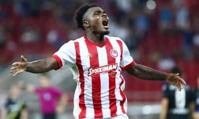 Εμενίκε: «Με όλες μας τις δυνάμεις κόντρα στην ΑΕΚ»