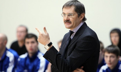 Ευρωμπάσκετ 2017: Νέο συμβόλαιο σε Μπαζάρεβιτς