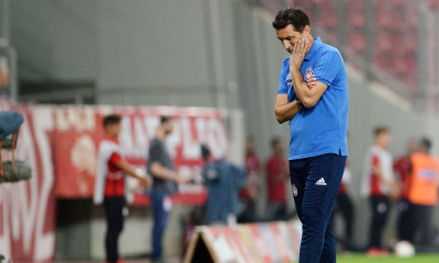 Χάσι: «Σε μια εβδομάδα χάσαμε τα πάντα»