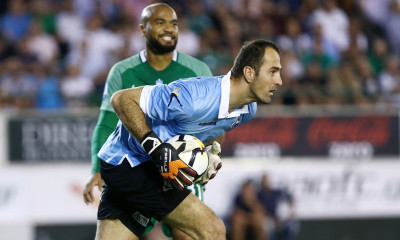 Η «συγγνώμη» του Μπόζοβις στον Λουτσιάνο (pic)