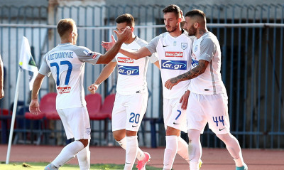 Πανιώνιος-ΠΑΣ Γιάννινα 1-1: Déjà vu κατάσταση!