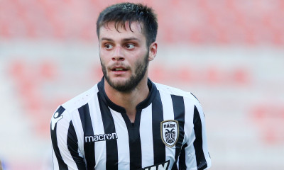 ΠΑΟΚ: «Ξένο σώμα» ο Κωνσταντινίδης