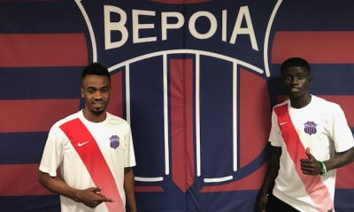 Βάζει… φωτιά στην επίθεση η Βέροια!