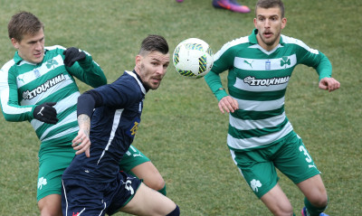 Σε ποια ελληνική ομάδα πρότειναν τον Μάντζιο!