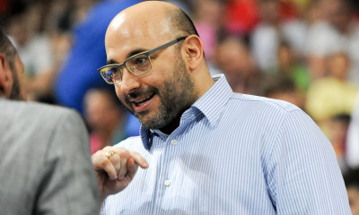 Άρης: Δεν δέχεται τις παραιτήσεις ο Λάσκαρης!