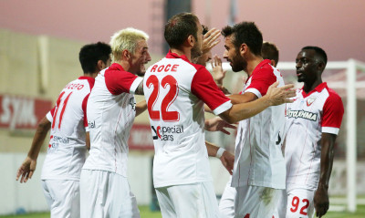 Με «άγριες» διαθέσεις η Ξάνθη για τον Αστέρα