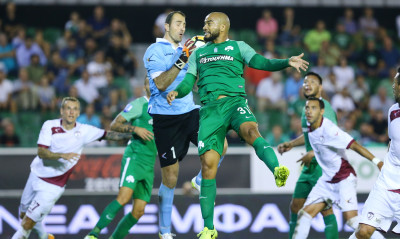 ΑΕΛ: Καταγγελία για Μολέδο