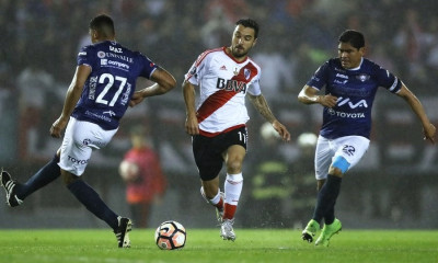 Πανηγυρική πρόκριση Ρίβερ με τρελά… όργια Σκόκο με 5 γκολ! (video)