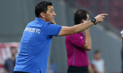 Ολυμπιακός: Οι σκέψεις Χάσι για ΑΕΚ και η μεγάλη... έκπληξη