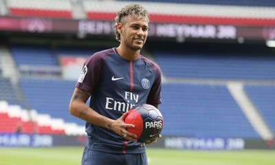 «Μύλος» στην Παρί! «Κόπηκε» ο Νεϊμάρ