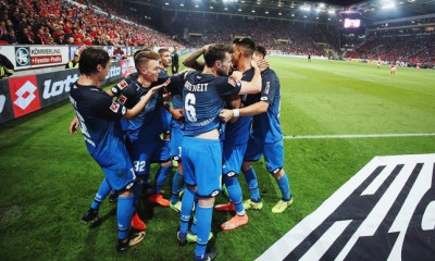 Χοφενχάιμ για… πρωτάθλημα – Χωρίς νικητή το «ελληνικό» ντέρμπι της Μπουντεσλίγκα