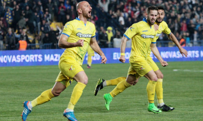 Τέλος εποχής για Παπαδόπουλο