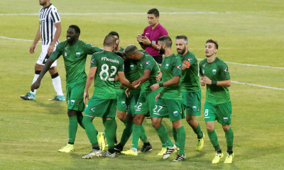 Λεβαδειακός: Σάλπαρε για… την πρώτη πεντάδα