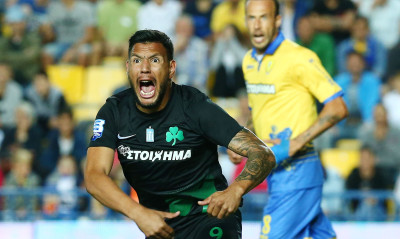 Νέα γκαντεμιά με Τσάβες στον Παναθηναϊκό