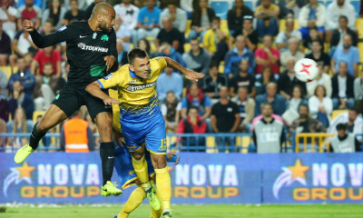 Super League: Γκολ και φάσεις των αγώνων του Σαββάτου (23/9)