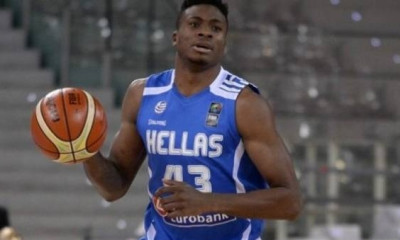 Μαχητική ψυχή!