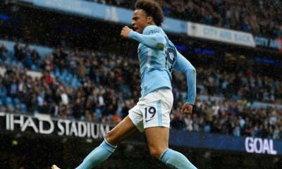 H γκολάρα του Σανέ απλά ΔΕΝ ΥΠΑΡΧΕΙ! (vid)