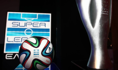 Η βαθμολογία της Super League