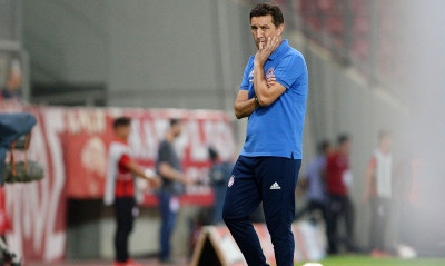 Ολυμπιακός: Οι δοκιμές και οι… εκπλήξεις Χάσι για ΑΕΚ