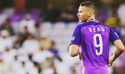 On fire o Μπεργκ (vids)