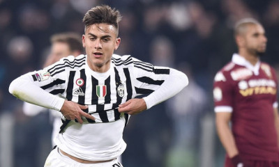 «Φωτιά» ο Ντιμπάλα, καρέ η Γιούβε!