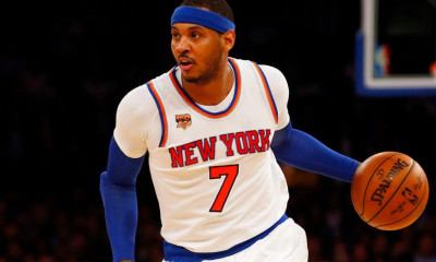 Έσκασε το trade-ΒΟΜΒΑ: Στους Θάντερ ο Καρμέλο!