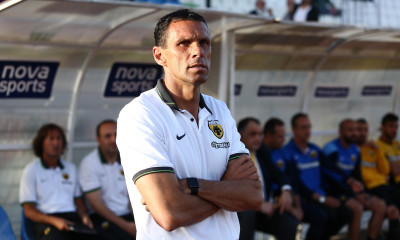 Πογέτ για τον πάγκο του Ολυμπιακού