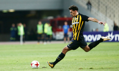 Super League: Γκολ και φάσεις των αγώνων της Κυριακής (24/9)