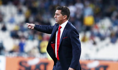 Χάσι: «Τα χάσαμε στο πρώτο γκολ της ΑΕΚ»