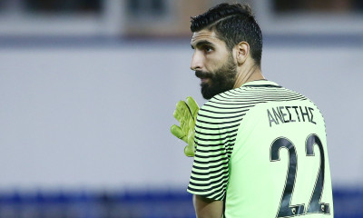 Ανέστης: «Αν είμαστε αυτοί που πρέπει θα νικήσουμε»