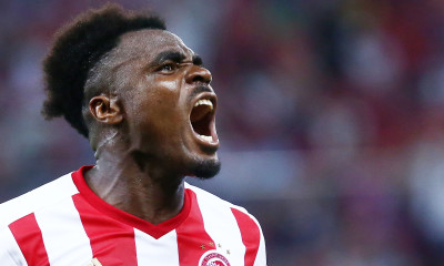 Εμενίκε: «Είμαστε καλή ομάδα και πρέπει να το δείξουμε»