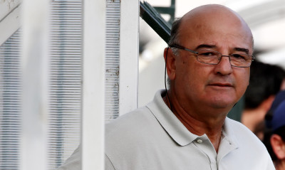 Η επιστροφή του Φοιρού!