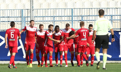 Πλατανιάς: Ζητείται επειγόντως τερματοφύλακας!