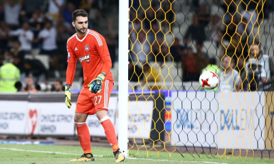 Ολυμπιακός: «Ξένο σώμα» ο Καπίνο!