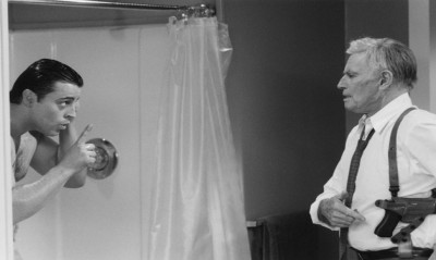 Να γιατί σε ωφελεί το κρύο ντους!