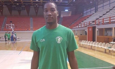 Πήρε Ντρέιπερ ο ΓΣΛ/Φάρος