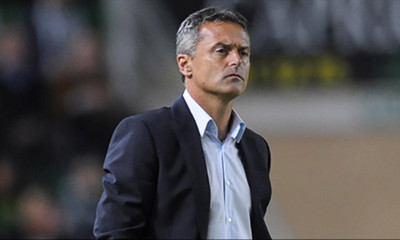 Βιγιαρεάλ: Τέλος ο Εσκριμπά