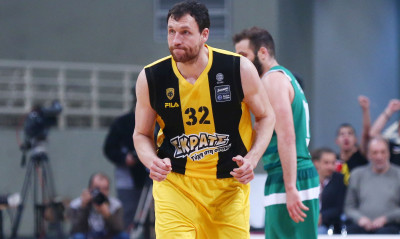 Λιέτουβος Ρίτας: «Έκλεισε» Μαυροκεφαλίδη!