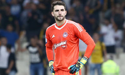 Ολυμπιακός: Γι’ αυτό τιμωρήθηκε ο Καπίνο!