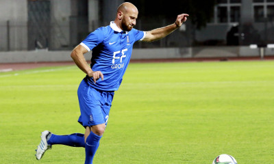 Δημήτρης Παπαδόπουλος: Οι γονείς του έδειξαν τον δρόμο… (pic)