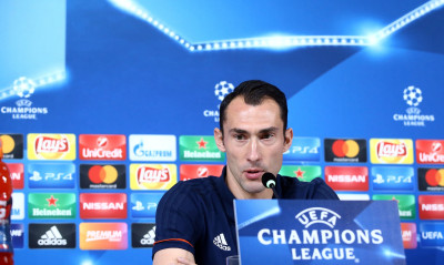 Προτό: «Είναι ένα ιδιαίτερο ματς για εμάς»