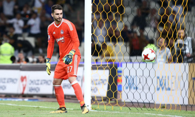 Ολυμπιακός: Όλα… ανοικτά για Καπίνο