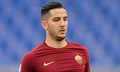 Ρόμα: Υπογράφει ο Μανωλάς!