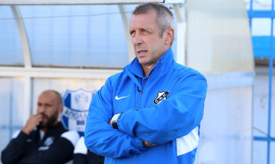 «Βόμβα» Νιόπλια στον ΟΦΗ