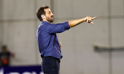 Μάντζιος: «Για αυτό ακύρωσα τη συνεργασία μου με την ΑΕΛ»