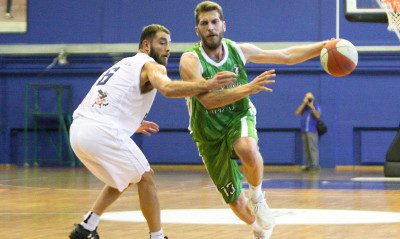 Εύκολη πρόκριση για ΓΣΛ Φάρο