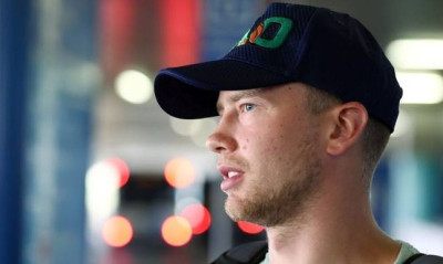 Λεκαβίτσιους: «Ίσως προλάβω την πρεμιέρα»